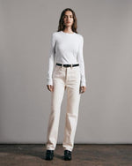 Rag and bone-Luca Long Sleeve Tee