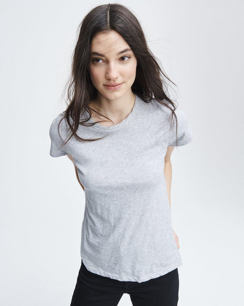Rag and bone-The Slub Tee