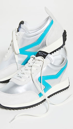 Rag and bone-Retro Runner Sneakers