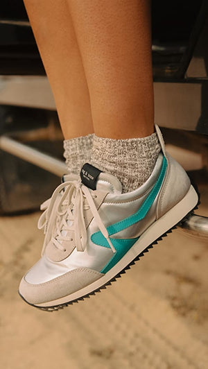 Rag and bone-Retro Runner Sneakers